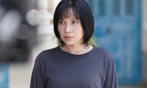 Phim 18+ của Khả Như thu gần 130 tỷ