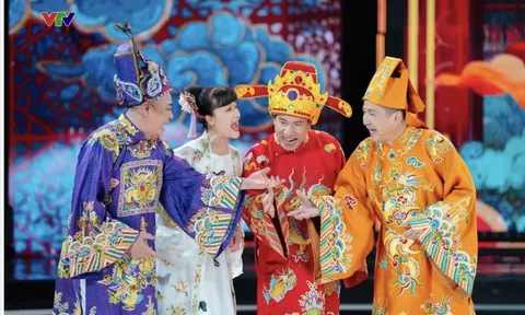 Kỳ lạ Táo Quân 'trái mùa' vừa lên sóng