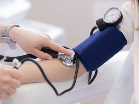 Đo huyết áp lúc nào là chuẩn nhất?