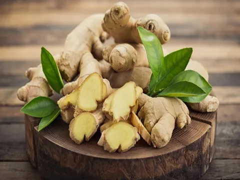 Bất ngờ 10 dược liệu dân gian dễ kiếm 'thổi bay' chứng đau lưng