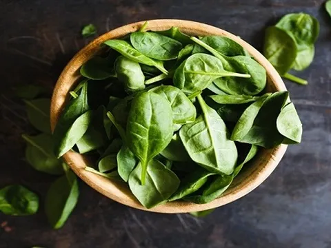 Chăm chỉ ăn 8 loại rau củ này, không lo ung thư 'gõ cửa'