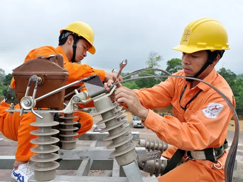 Bao giờ mới có điện cạnh tranh?