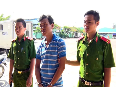 Thuê giang hồ “xử” kẻ thù cho hả giận vì cạnh tranh làm ăn