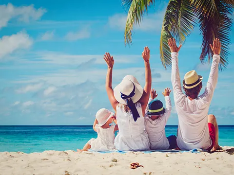 Chính thức đề xuất thêm ngày 27-7 là ngày nghỉ lễ trong năm