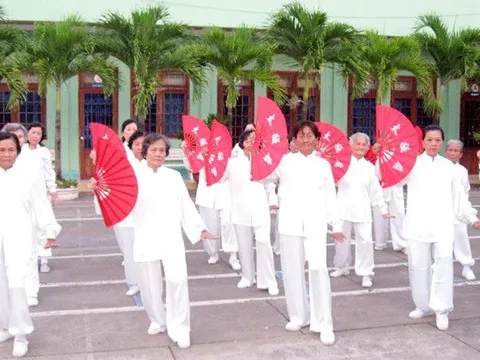 Bí quyết trường thọ theo phương pháp dưỡng sinh của danh y Tuệ Tĩnh