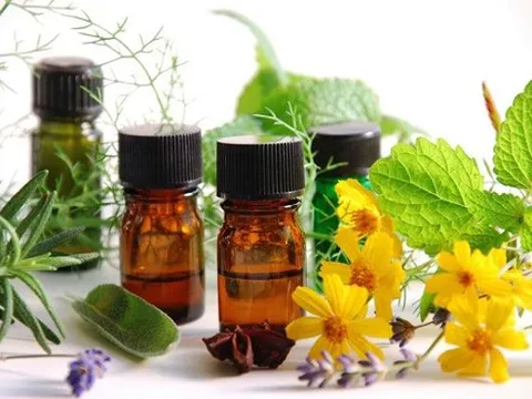 Mách nhỏ bí quyết dùng hương liệu hâm nóng 'lửa yêu'