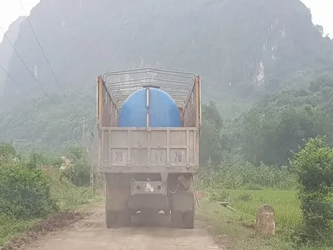 Dân Đồng Tâm khốn khổ vì nhà máy xử lý chất thải nguy hại Công nghệ cao Hòa Bình