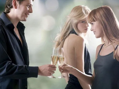 Cuộc chiến với người thứ ba: Biết người biết ta, trăm trận trăm thắng