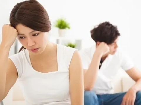 Khi đàn ông chán chê, đàn bà luôn là người chịu thiệt