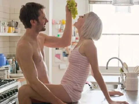 Sex, có nhất thiết là phải trên giường?