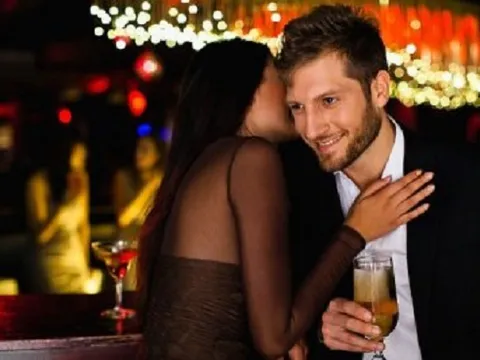 Mâu thuẫn đàn ông: Chẳng thể từ chối một cô nàng 'yêu' giỏi nhưng lại không chắc muốn lấy làm vợ