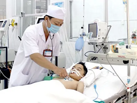 Hà Nội xuất hiện viêm não Nhật Bản, làm ngay điều này để phòng bệnh cho con