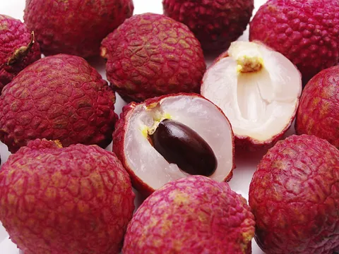 Món ngon từ quả vải giúp quý ông thoát cảnh `yếu đuối`