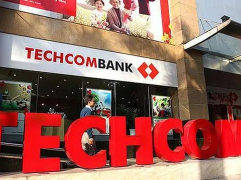 Techcombank cố tình làm lộ thông tin khách hàng?