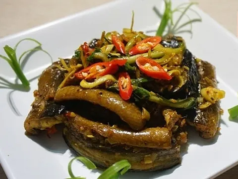 Dược thiện dành cho người bệnh đái tháo đường