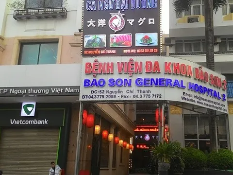Bệnh viện Đa khoa Bảo Sơn 2 khẳng định sẽ “không đền bù” ca phẫu thuật cắt mí hỏng