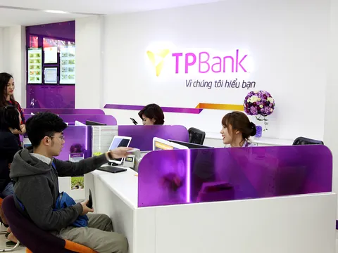 TPBank và các liên đới ở những đại án Ngân hàng