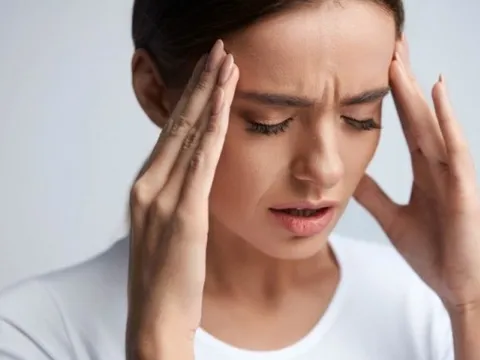 Bài thuốc dân gian chữa đau đầu hiệu quả