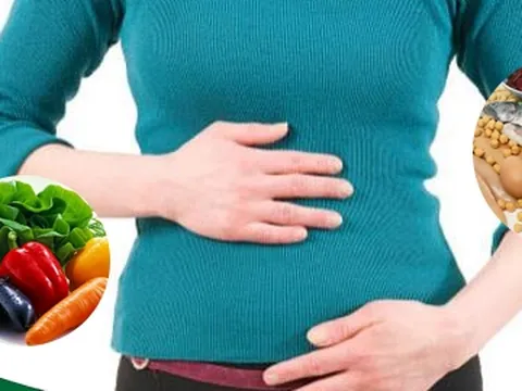 Không ăn thịt đỏ khi bị u xơ tử cung, vì sao?