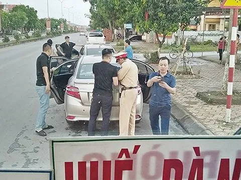 Nghệ An: Giải cứu thành công 2 người phụ nữ trên đường bị mang bán sang Trung Quốc