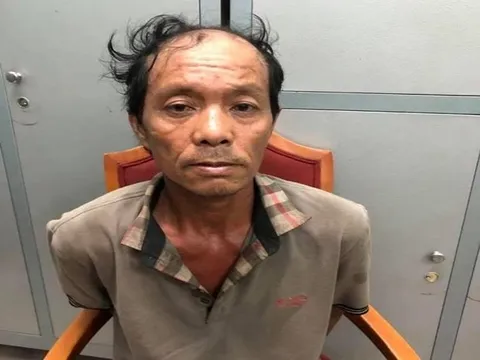 Vụ người phụ nữ gục chết bất thường trong nhà: Nghi can giết người vì bị mắng