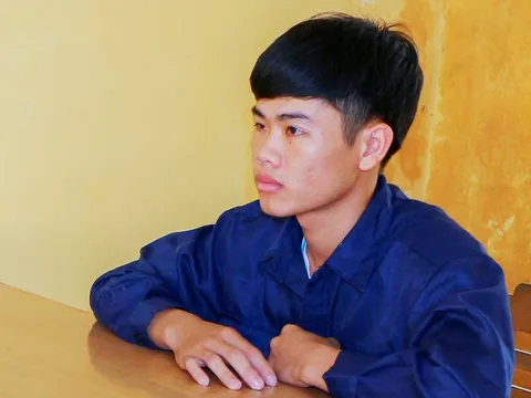 Thanh niên vượt hàng trăm km để quan hệ tình dục với bạn gái 15 tuổi