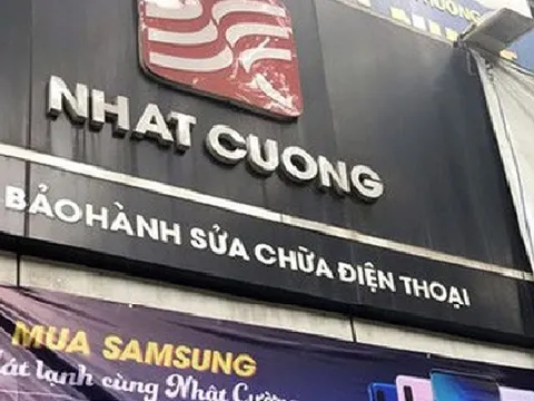 Vụ Nhật Cường Mobile: Truy nã quốc tế Bùi Quang Huy