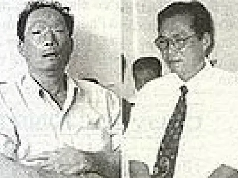 Cuộc thanh trừng man rợ biến Lâm “chín ngón” thành kẻ phế nhân