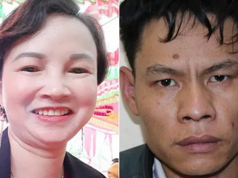 Vụ nữ sinh giao gà bị sát hại: Hành trình lật tẩy vai diễn vụng về của người mẹ