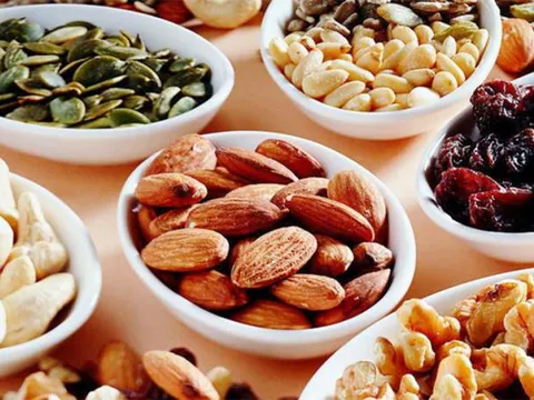 Tuyệt chiêu giúp các tín đồ nghiện ăn vặt không sợ tăng cân