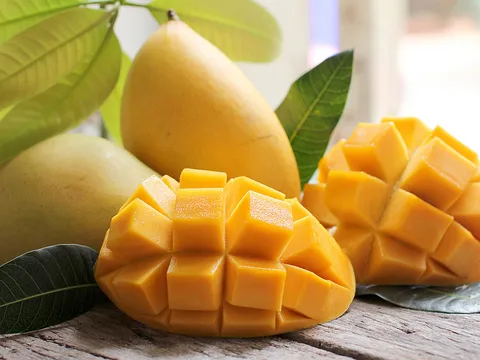 Đừng ăn xoài với những món này kẻo sớm muộn cũng hỏng thận