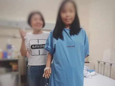 Cô gái 29 tuổi và hành trình thoát khỏi bệnh động kinh hành hạ suốt 25 năm