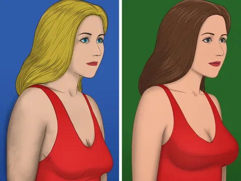 6 hoóc môn ảnh hưởng trực tiếp đến việc già sớm và cách cân bằng tự nhiên