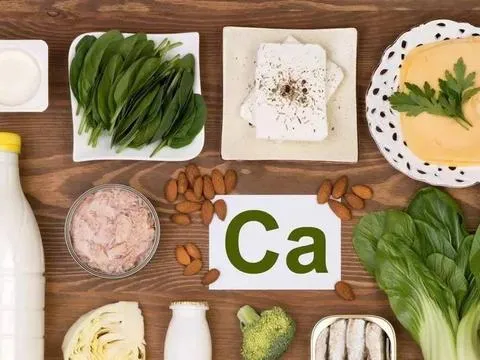 10 loại thực phẩm bổ sung canxi hàng đầu, sữa chỉ đứng thứ 3