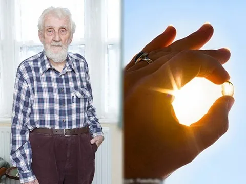 Hành trình ông lão 87 tuổi chiến thắng u ác tính đem đến hi vọng cho hàng triệu bệnh nhân ung thư 