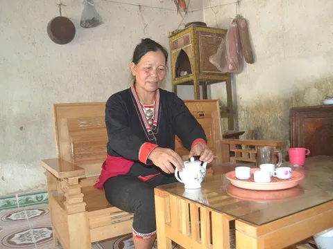 Thảo dược cứu hàng vạn người thoát khỏi bệnh thoát vị đĩa đệm của lương y người Dao