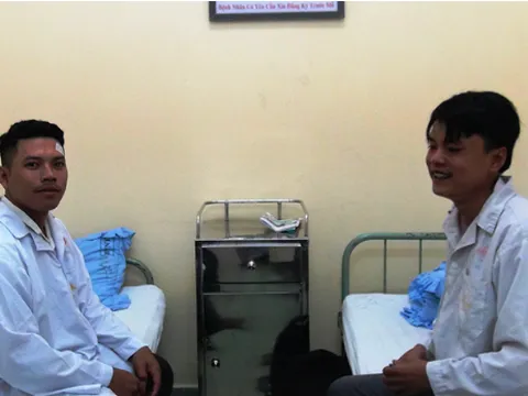 Chuyện cảm động về cô gái trẻ quyết hiến giác mạc cho 2 người chàng trai nghèo