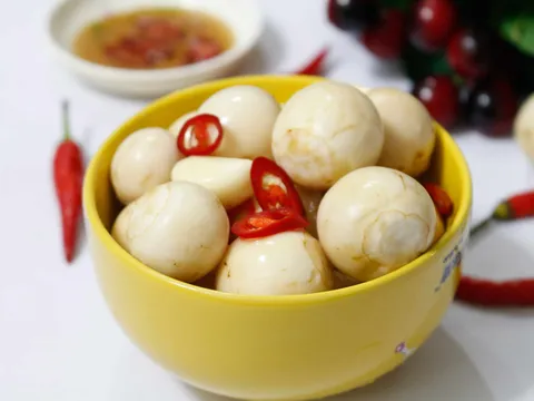 Cà pháo- từ món ăn đến phương thuốc chữa bệnh