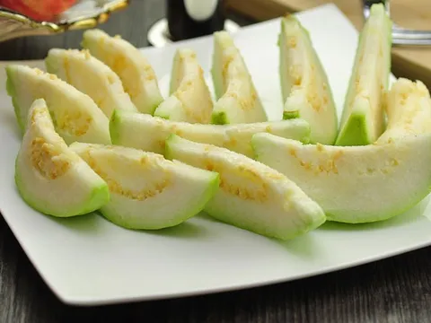 Ăn ổi giúp ngăn ngừa bệnh ung thư