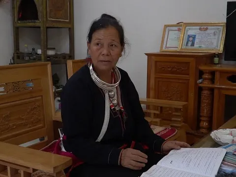 Khỏi bệnh thoái hóa khớp chỉ sau 3 tháng dùng thuốc