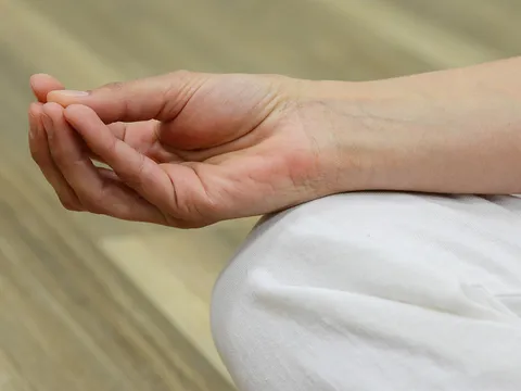 Những kiểu thiền giúp loại bỏ chứng trầm cảm