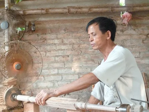 Khỏi hẳn thoát vị đĩa đệm sắp phải mổ sau 3 tháng dùng thuốc