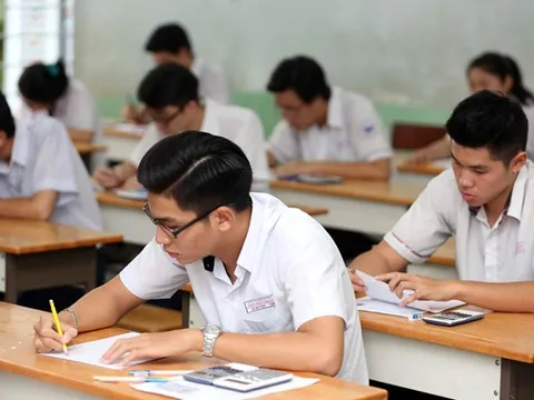 Bài thuốc giảm hồi hộp, căng thẳng cho sĩ tử trước khi vào phòng thi