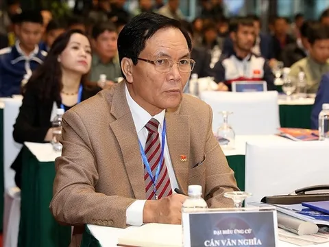Người lo lương cho hợp đồng mới với HLV Park Hang-seo bất ngờ từ chức