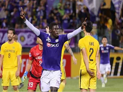 Chấn động khi hai đội bóng Việt Nam cùng vào chung kết AFC Cup 2019