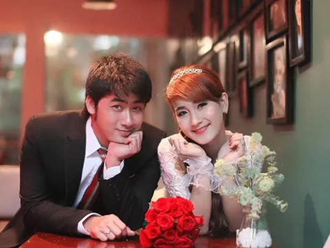 Gửi lời chúc vợ nhân ngày gia đình Việt Nam, soái ca Bảo Anh khiến chị em phụ nữ ghen tị