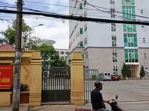 Hé lộ nguyên nhân Chủ tịch Liên đoàn bóng đá Thanh Hóa bị tạm giam
