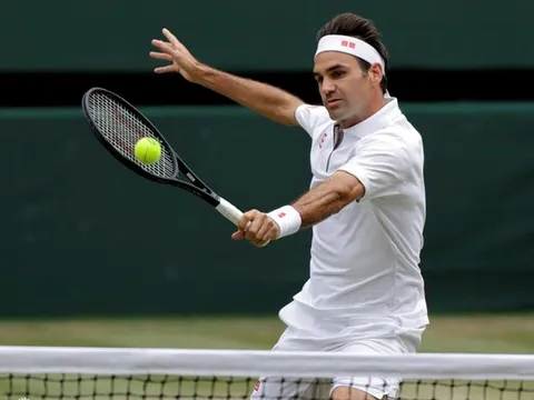 Bí quyết `trường sinh` để Roger Federer 38 tuổi vẫn chơi 1 trận chung kết Wimbledon 5 tiếng đồng hồ