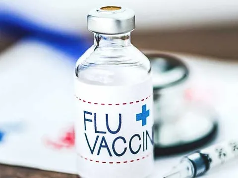 Đột phá: Loại vắc xin đầu tiên trên thế giới được phát triển hoàn toàn từ trí tuệ nhân tạo