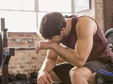 Những nhóm người không nên tập gym